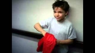 Watch Very Funny Pepsi Commercial Video