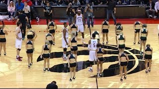 Watch NBA Bloopers: The Starters Video
