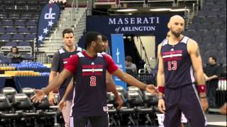 Watch NBA The Association: Washington Wizards Video