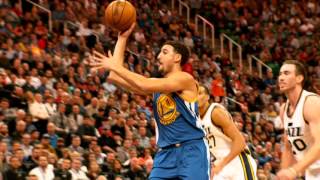 Watch Best of NBA Phantom: Golden State vs Utah Video
