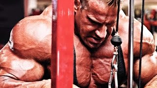 Watch Bodybuilding Motivation - THROUGH HELL Video