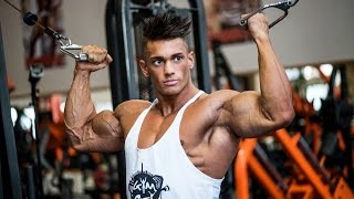 Watch Bodybuilding and Fitness Motivation - Be Successful Video