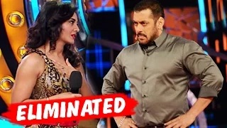 Watch Bigg Boss 9: Rimi Sen Is Out Of The Show! Video