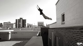 Watch Extreme Parkour and Freerunning 2015 Video