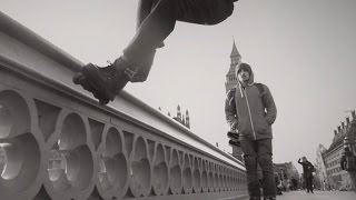 Watch Amazing Roller Skating - Freestyle Compilation! Video