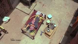 Watch New Punjabi Songs || JAI KAUR || GURFATEH || Official Teaser Video