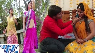 Watch Fokat Me Saiya Kat Lihale || Kuwar Bani Kali || Balbeer Singh || Bhojpuri Hot Song Video