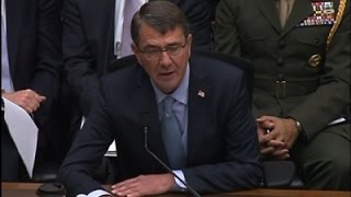 Watch US Expanding Special Ops Force Against IS Video