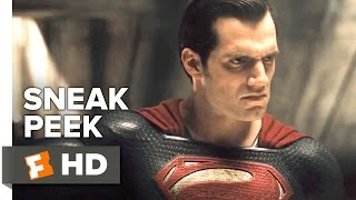 Watch Batman v Superman: Dawn of Justice Official Sneak Peek (2016) - Henry Cavill Action Movie HD Video