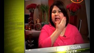 Watch Skin Care Tips - Kids & Teens - Dr. Shehla Aggarwal (Dermatologist) - Health Guide Video