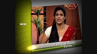 Watch Homemade Skin Tightening Herbal Face Pack Recipe - Payal Sinha (Naturopath Expert) Video