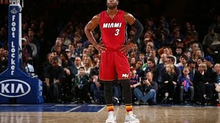 Watch Top 10 NBA Crossovers: November 2015 Video