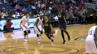 Watch Top 10 NBA Assists: November 2015 Video