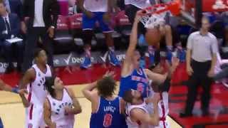 Watch Top 10 NBA Dunks: November 2015 Video Video