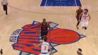 Watch Top 10 NBA Fast Breaks: November 2015 Video Video