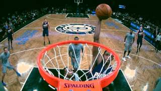 Watch Top 10 NBA Plays: December 1st Video Video
