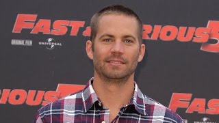 Watch Co-Stars Remember PAUL WALKER On Death Anniversary Video