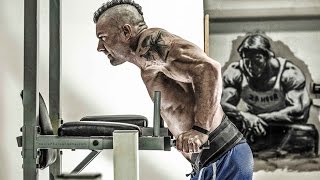 Watch Bodybuilding and Fitness Motivation - The Power of You Video