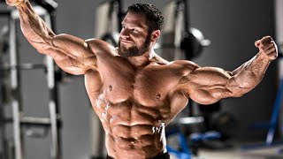Watch Bodybuilding Motivation - Take A Chance Video