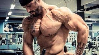 Watch Bodybuilding Motivation - Work on Yourself Video