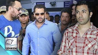 Watch Salman's 2002 Hit & Run Case: Kamaal Khan Finally REACTS Video