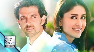 Watch Hrithik-Kareena To Reunite Soon | Hot Buzz Video