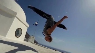 Watch Parkour and Freerunning 2015 - Leap of Faith Video