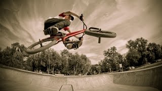 Watch World's Best Amzing BMX Riders Video