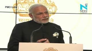 Watch India wants a comprehensive, equitable and durable agreement in Paris: PM Modi Video