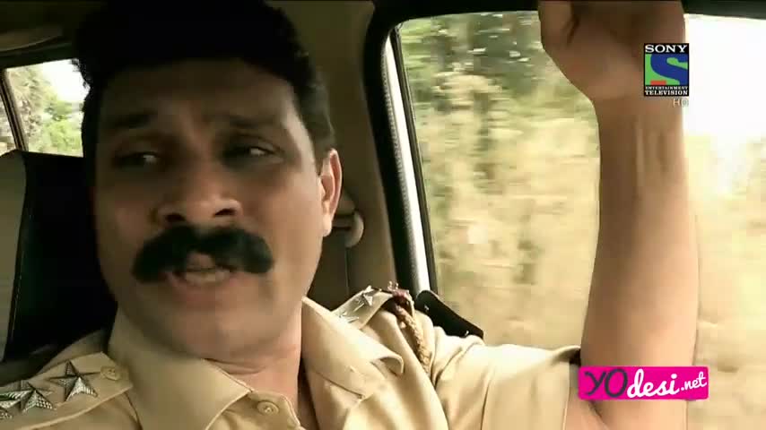 Watch Crime Patrol (Dial 100) - Episode 34 - 2nd December 2015 - Mrigtrishna - Part 2/3 Video