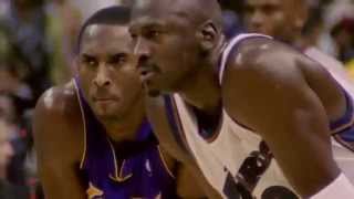 Watch Kobe Bryant's Best NBA Moments in D.C. Video