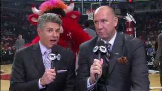 Watch Best NBA Bloopers: November 2015 Video