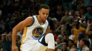 Watch Best of NBA Phantom: Steph Curry in Charlotte Video