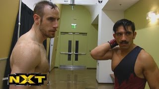 Watch Are The Vaudevillains truly chivalrous?: WWE Exclusive, Dec. 2, 2015 Video