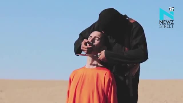 Watch UK may order air strikes on ISIS hideouts in Syria Video