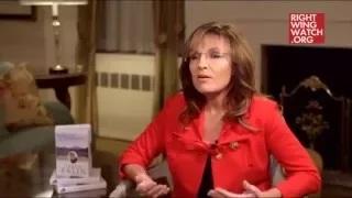 Watch RWW News: Sarah Palin's Plan To Defeat ISIS Video