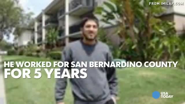 Watch What we know about the San Bernardino shooting suspects Video
