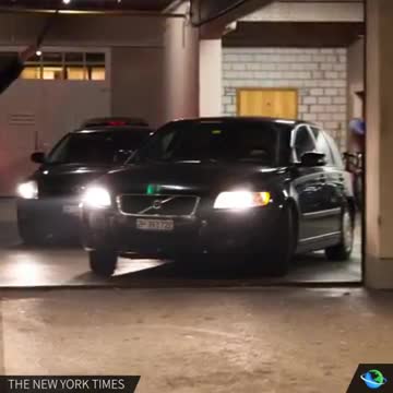Watch Swiss Authorities Arrest 2 FIFA Vice Presidents Video