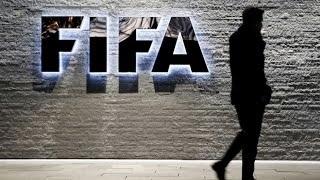 Watch FIFA Vice Presidents From Paraguay, Honduras Arrested: Senior FIFA Official Video