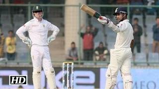 Watch IND vs SA 4th Test - Delhi - Day 1 Match Recap Video