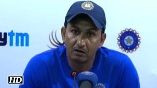 Watch IND vs SA 4th Test: Batting Coach Praises Ajinkya Rahane Video