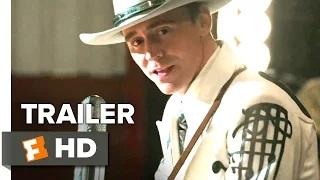 Watch I Saw the Light Official Trailer #1 (2016) - Elizabeth Olsen, Tom Hiddleston Drama HD Video
