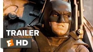Watch Batman v Superman: Dawn of Justice Official Trailer #2 (2016) - Ben Affleck, Henry Cavill Movie HD Video