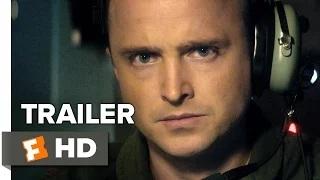 Watch Eye in the Sky Official North American Trailer (2015) - Aaron Paul, Helen Mirren War Thriller HD Video