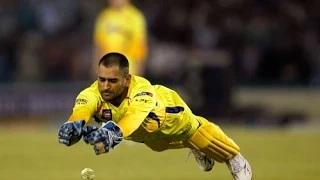Watch Unbelievable 30 Catches in Cricket | Impossible Catches Video