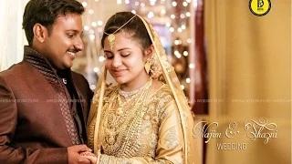 Watch NAJIMARSHAD & THAZNI / KERALA WEDDING HIGHLIGHTS - 2015 Video