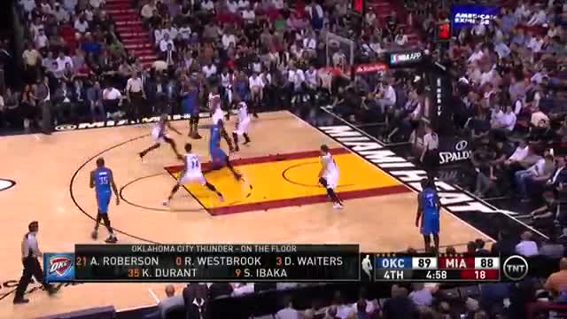 Watch Top 10 NBA Plays: December 3rd Video Video