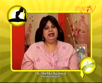 Watch Caring For Your Child's Sensitive Skin - Advised By Dr. Shehla Aggarwal (Dermatologist) Video