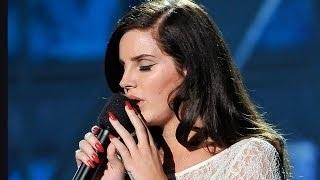 Watch LANA DEL REY Stalker Found in Garage! Video