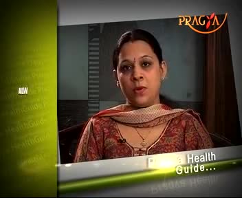 Watch Do you carry water with you at all times? - Rashmi Bhatia (Dietitian) - Health Guide Video